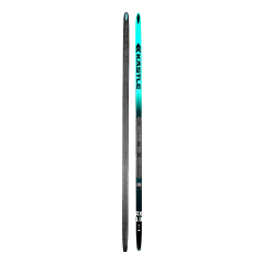 Лыжи беговые Kastle RX10 Skate Cold Medium(M)182